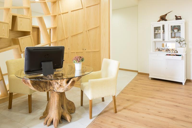 Casas Do Patio Country Houses & Nature Caldas da Felgueira Luaran gambar