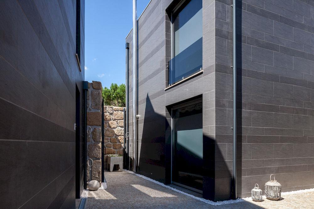 Casas Do Patio Country Houses & Nature Caldas da Felgueira Luaran gambar