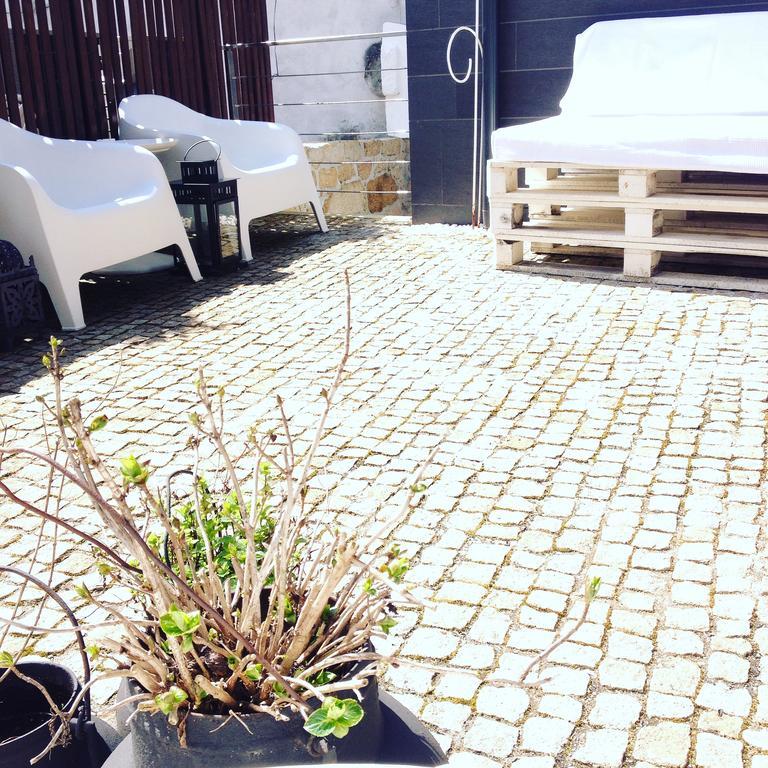 Casas Do Patio Country Houses & Nature Caldas da Felgueira Luaran gambar