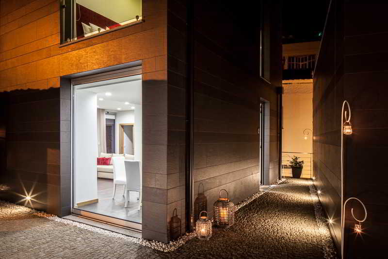 Casas Do Patio Country Houses & Nature Caldas da Felgueira Luaran gambar