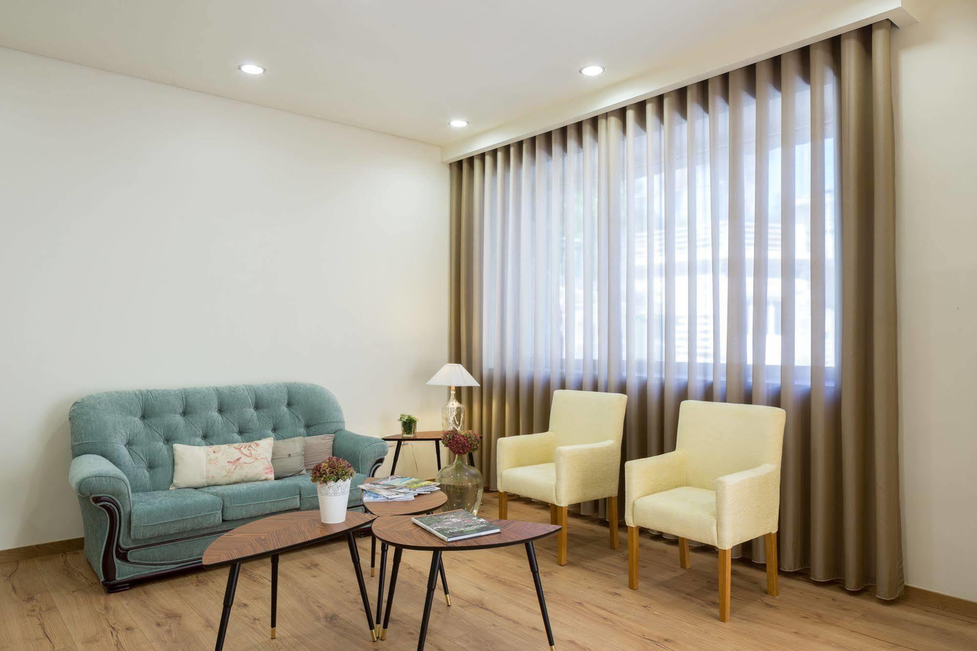 Casas Do Patio Country Houses & Nature Caldas da Felgueira Luaran gambar