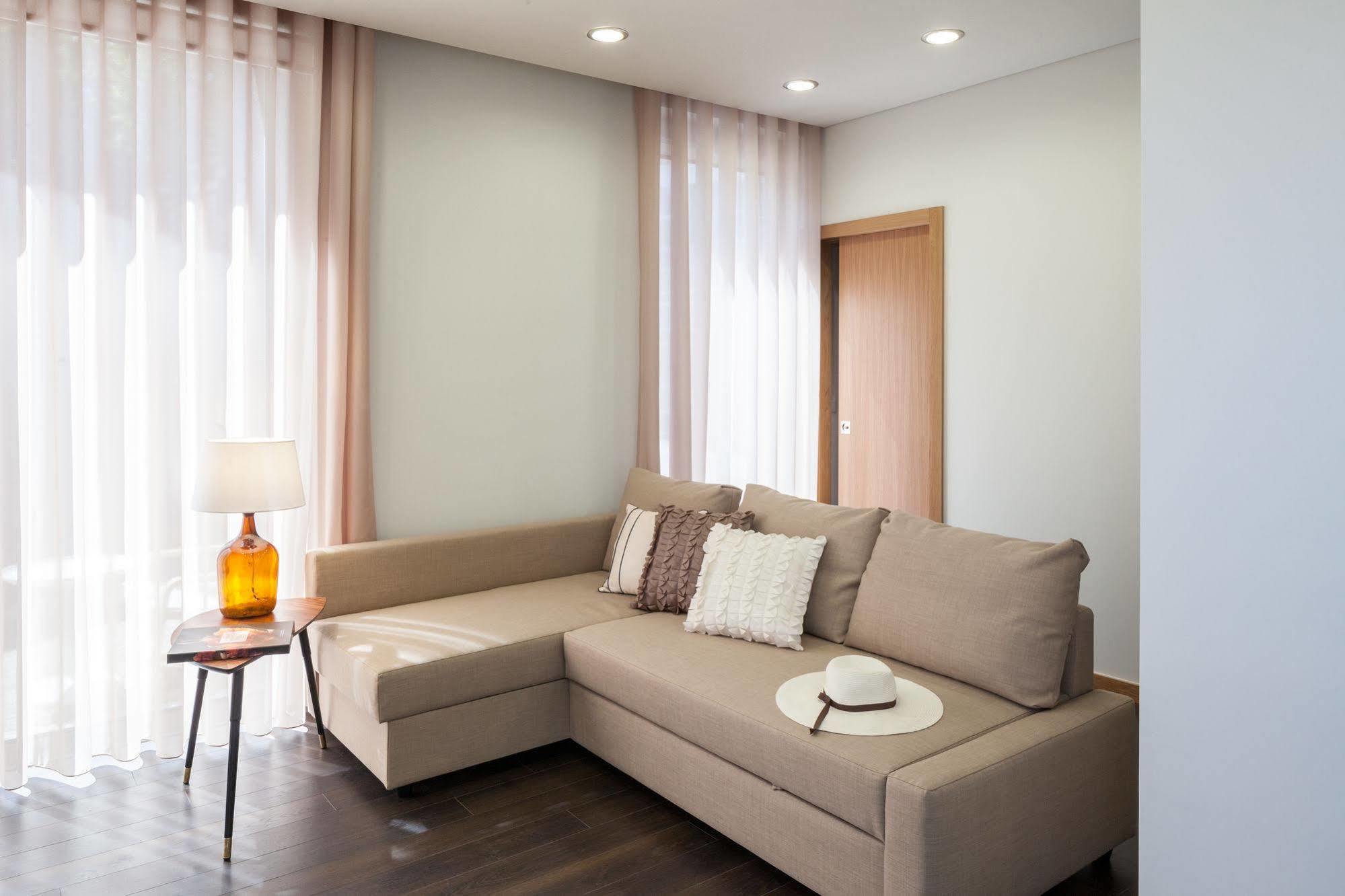Casas Do Patio Country Houses & Nature Caldas da Felgueira Luaran gambar