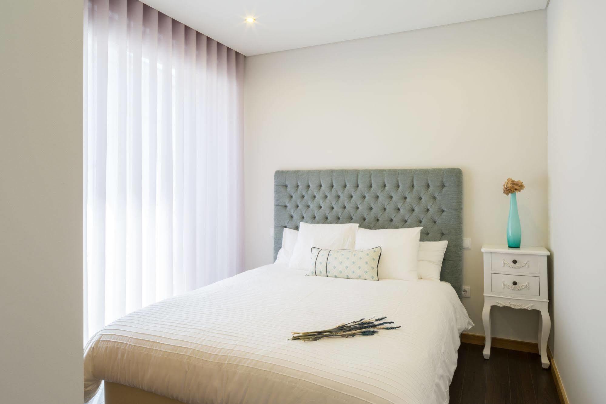 Casas Do Patio Country Houses & Nature Caldas da Felgueira Luaran gambar