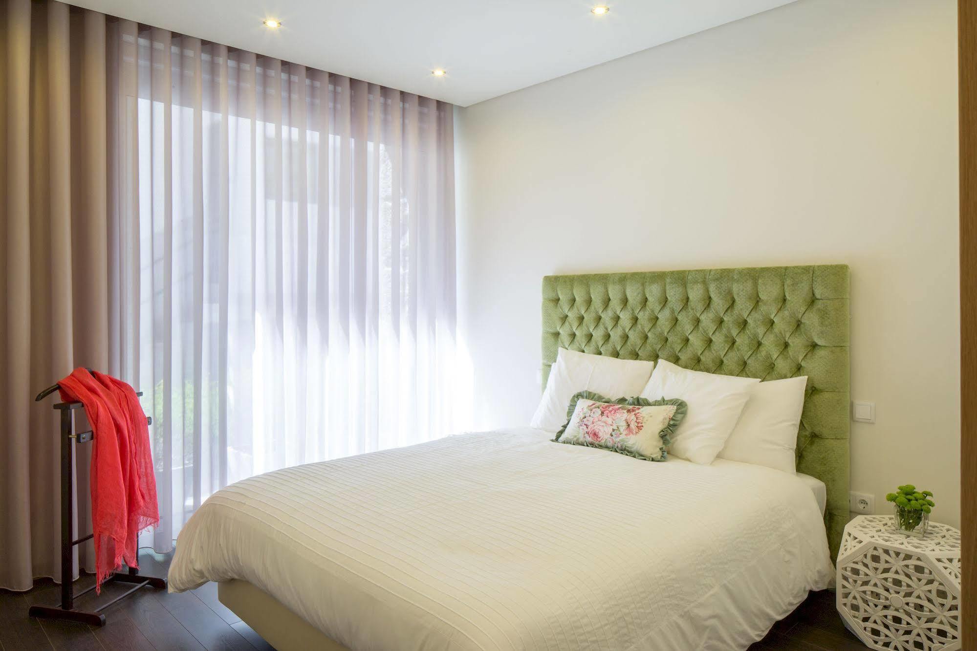 Casas Do Patio Country Houses & Nature Caldas da Felgueira Luaran gambar