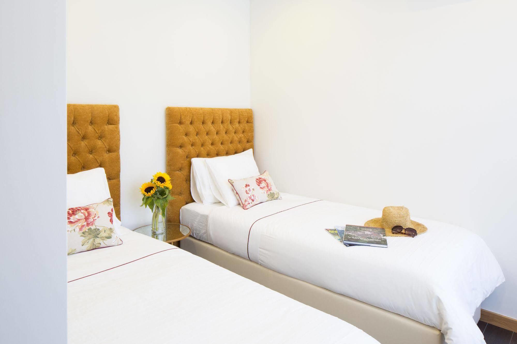 Casas Do Patio Country Houses & Nature Caldas da Felgueira Luaran gambar