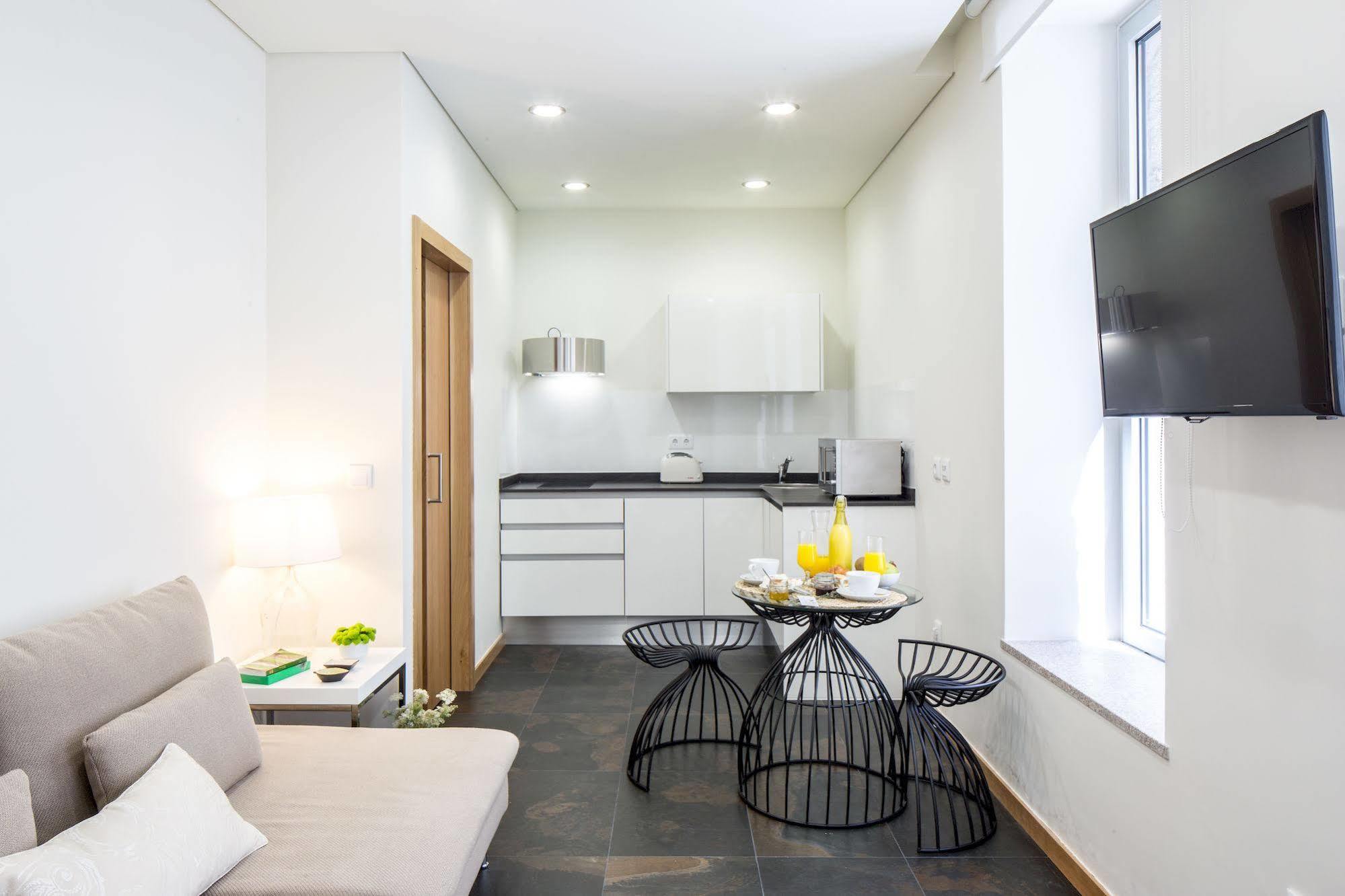 Casas Do Patio Country Houses & Nature Caldas da Felgueira Luaran gambar
